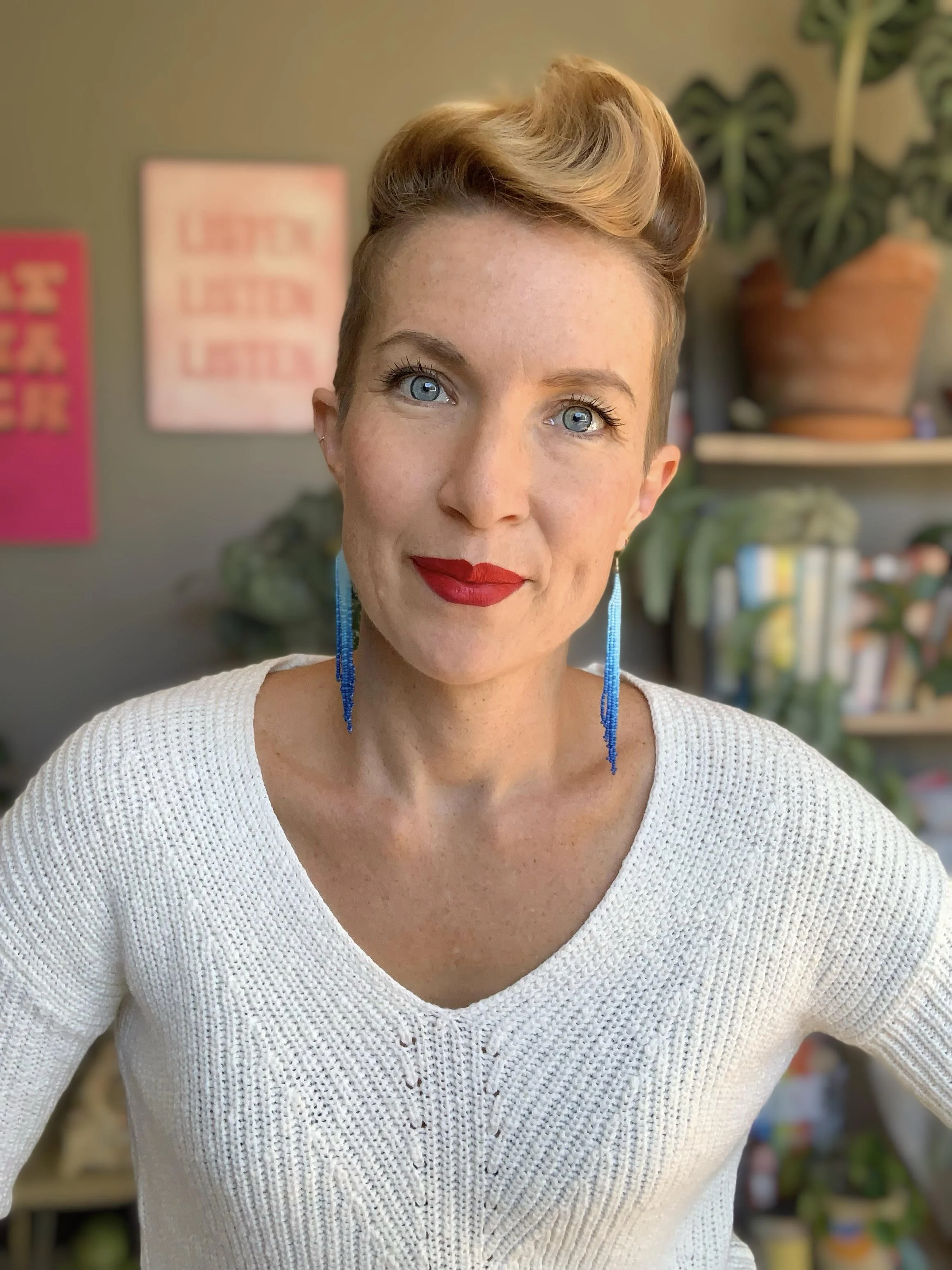 Sonya Dreizler's Speaker Bio — Sonya Dreizler